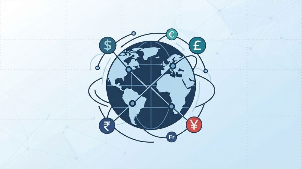 What Is Foreign Exchange? A Beginner's Guide
