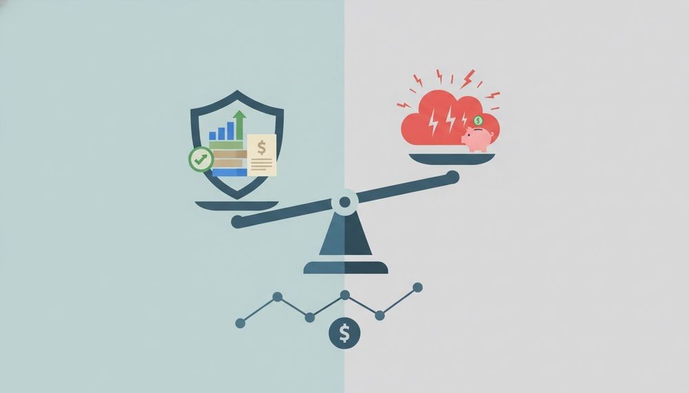 What Is Portfolio Risk? A Guide for Investors