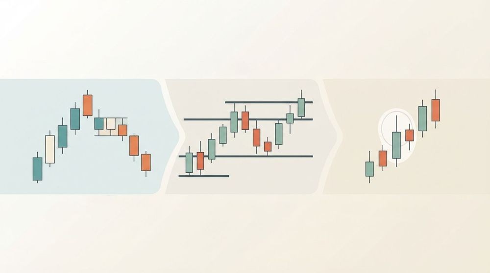 What Is Price Action? A Trader's Complete Guide