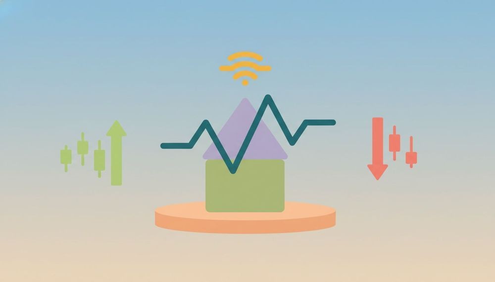 What is a market signal? Guide to smarter trading