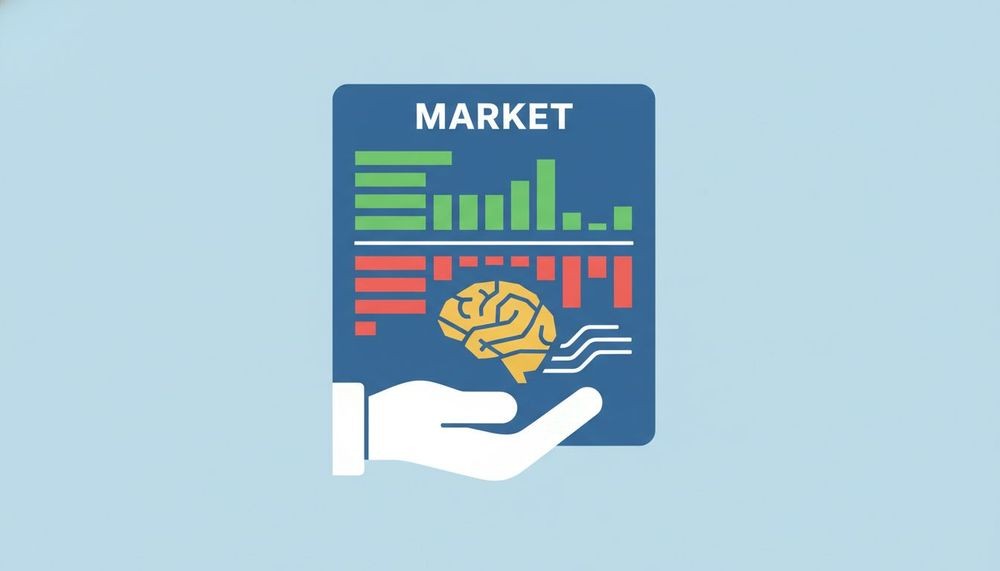 What is market depth? A trader's guide to smarter liquidity