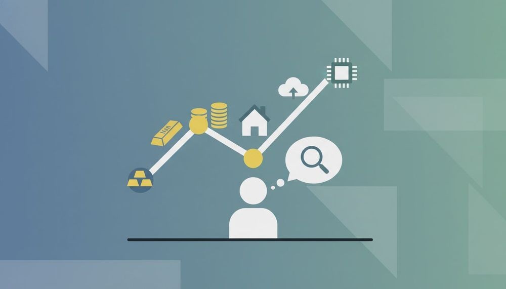 Why monitor asset prices: smarter trading decisions