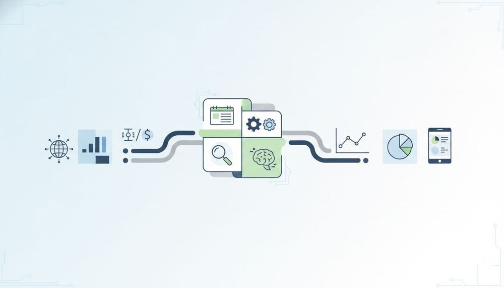 Workflow for Market Data Analysis: A 2026 Guide