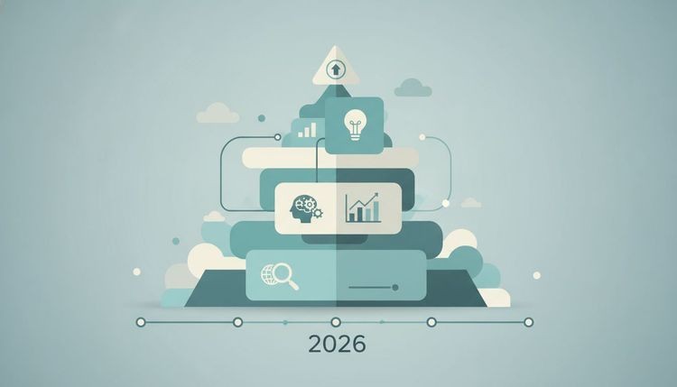 A Structured Process for Market Insights in 2026