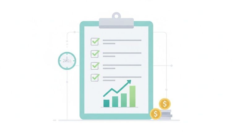 Arbitrage Trading Checklist: 2026 Trader's Guide