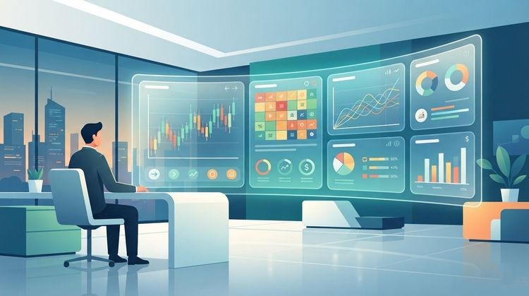 Best Market Monitoring Tools for Investors in 2026
