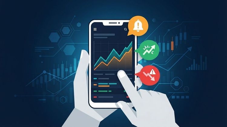 Best Stock Alert Apps for Active Traders in 2026