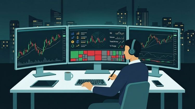 Best themarketscan.com Alternatives for US Traders in 2026