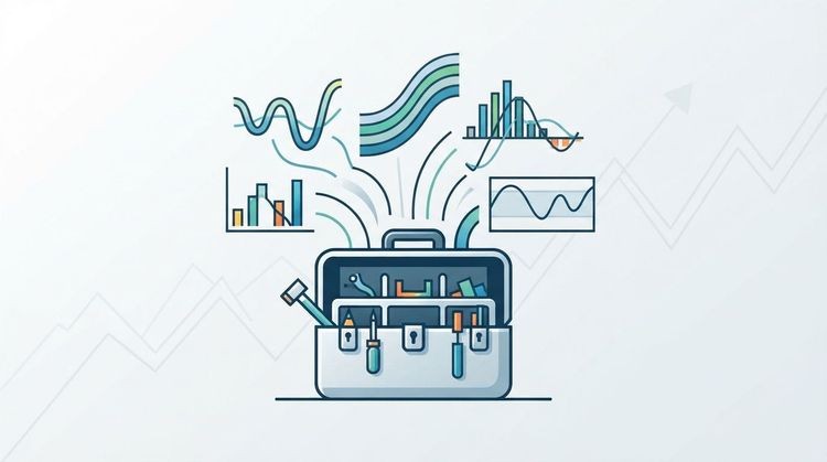 Chart Indicators: A Practical Toolkit for Reading the Markets