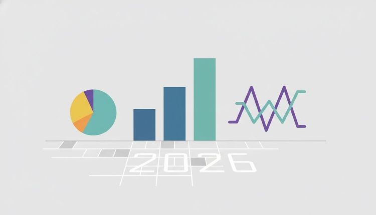 Financial indices guide: smarter market insights in 2026