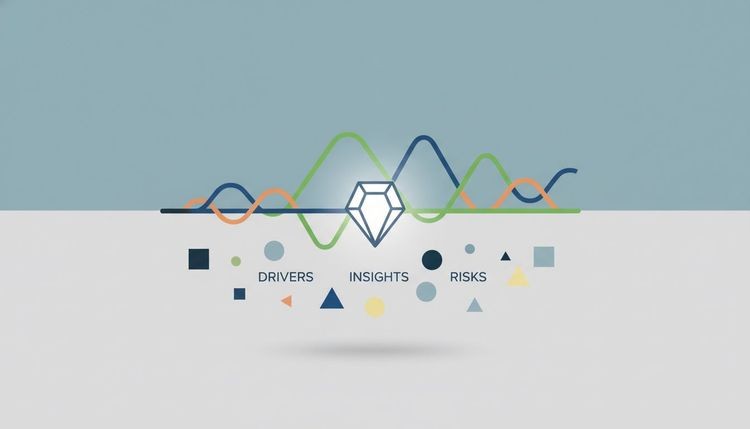 Forex volatility explained: Key drivers, risks & insights