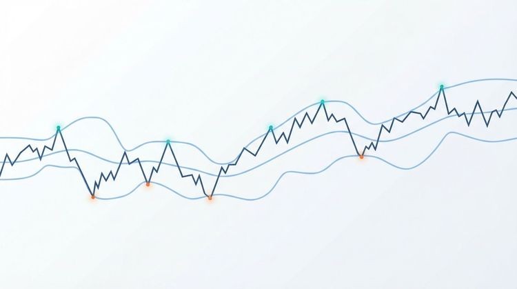 How to Use Bollinger Bands for Stocks: A Practical Guide