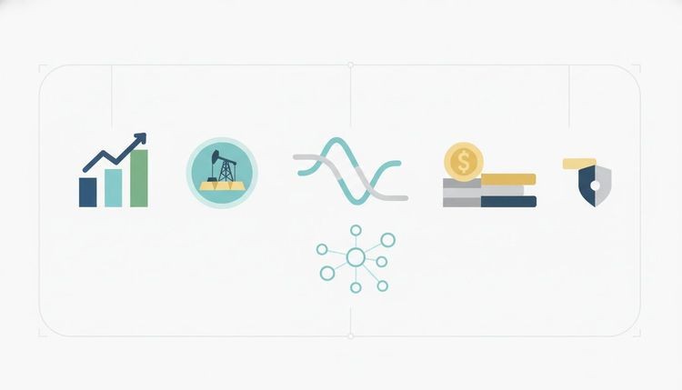 How to compare financial markets: a guide for investors