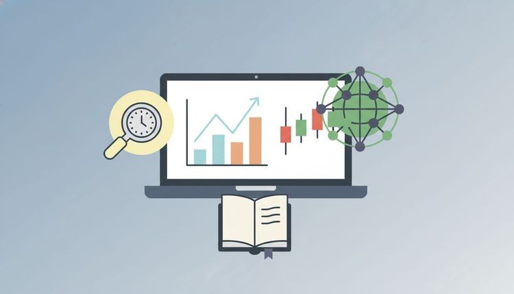 How to stay updated on market moves: a trader's guide