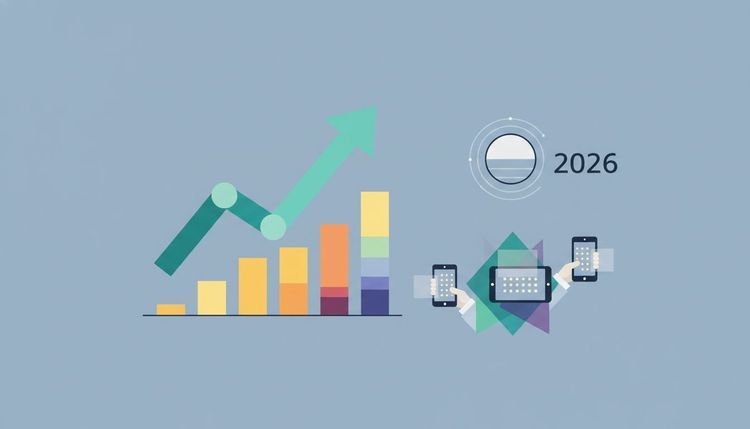 Market data trends in 2026: Guide for traders