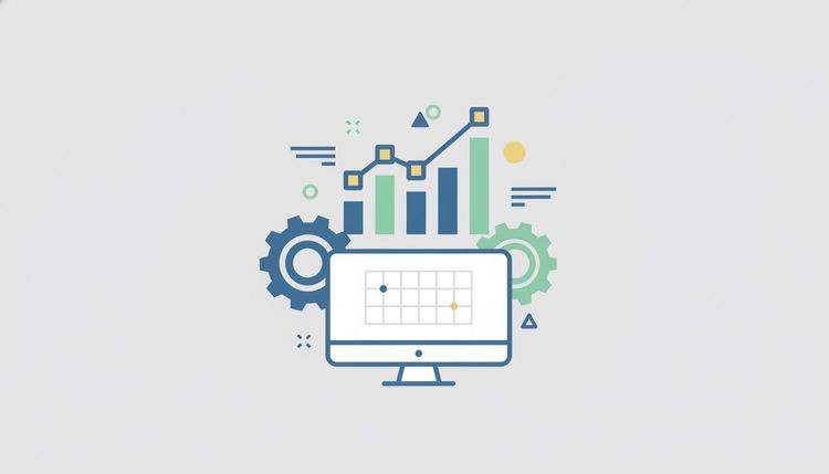 Master the market data monitoring process for smarter trading