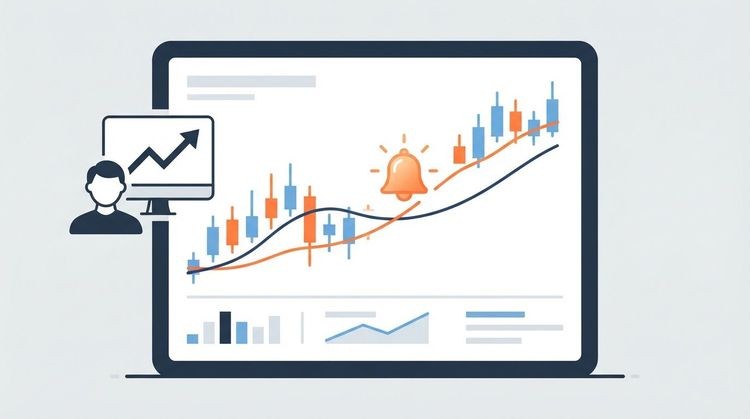 Moving Average Alerts: A Practical Setup Guide for Traders