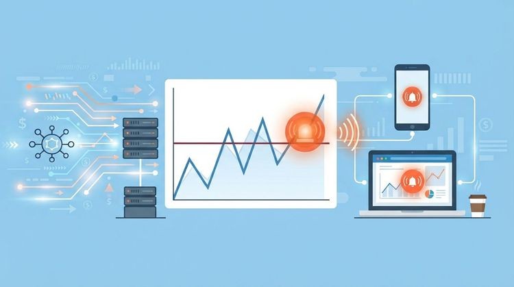 Real-Time Price Alert Tutorial for Developers in 2026