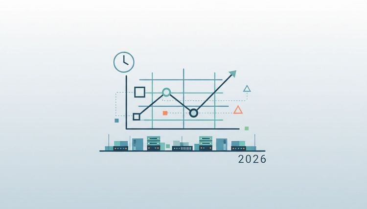 Real-time market data guide for traders and investors 2026
