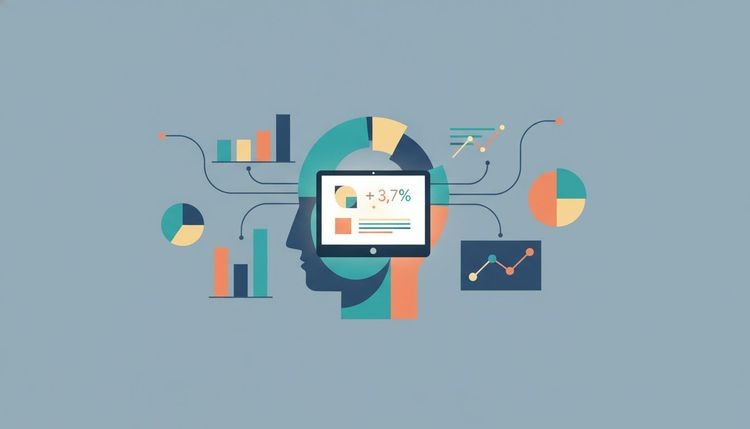 Role of Personalized Market Data for Traders