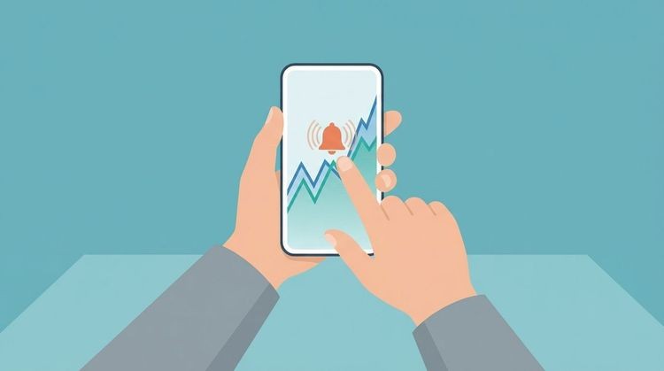 Set an Alert on Stock Price: A Guide for Investors