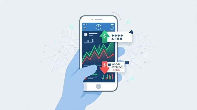 Stock Buy and Sell Alerts: Your Real-Time Monitoring Guide
