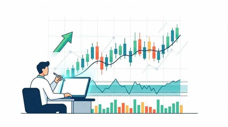 Stock Market Breadth: A Practical Guide for Traders
