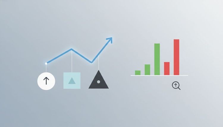Stock market indicators: Essential list for smarter trading