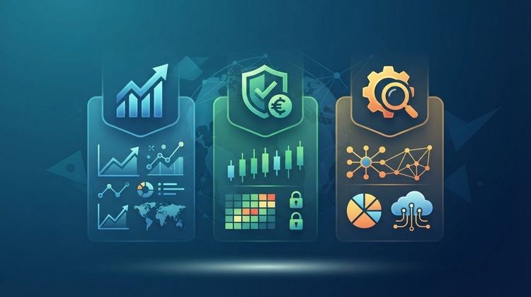 Top 3 Myriad.Markets Alternatives for 2026