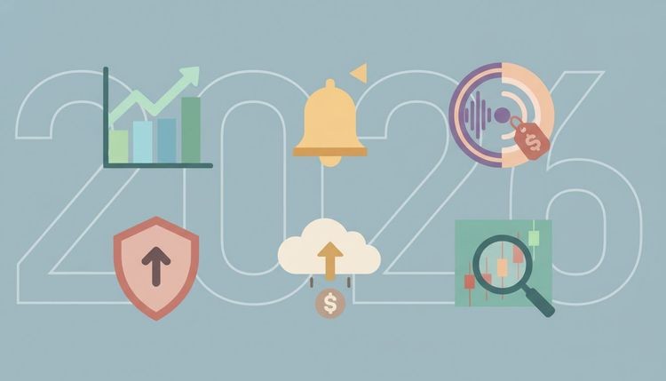 Top 6 fxempire.com Alternatives Solutions 2026