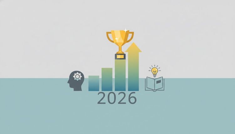 Top Tips for Financial Advisors to Win in 2026