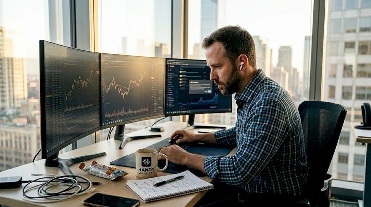 Market monitoring guide: Real-time alerts for traders