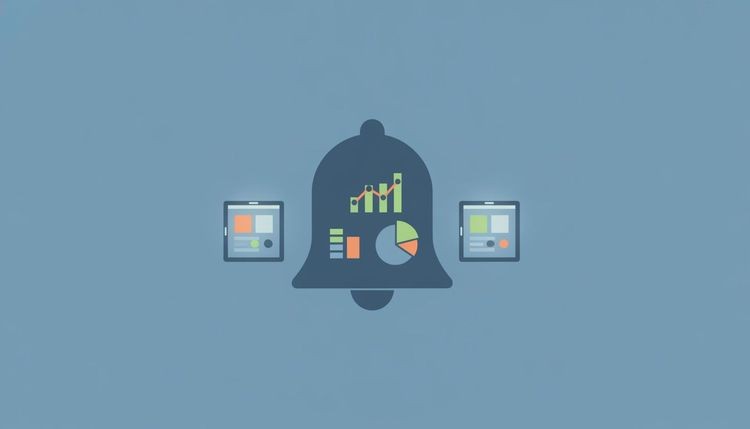 Understanding Market Notifications: A Trader's Guide