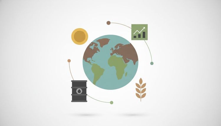What Are Commodities Markets? A Beginner's Guide