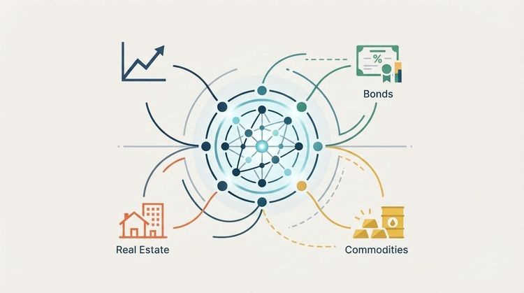 What Is Asset Correlation? A Guide for Investors
