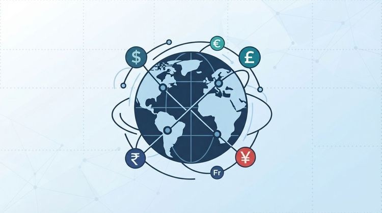 What Is Foreign Exchange? A Beginner's Guide