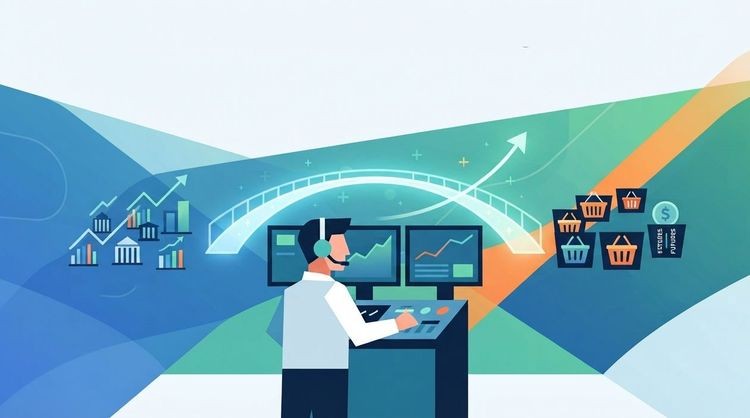 What Is Index Arbitrage? A Trader's 2026 Guide