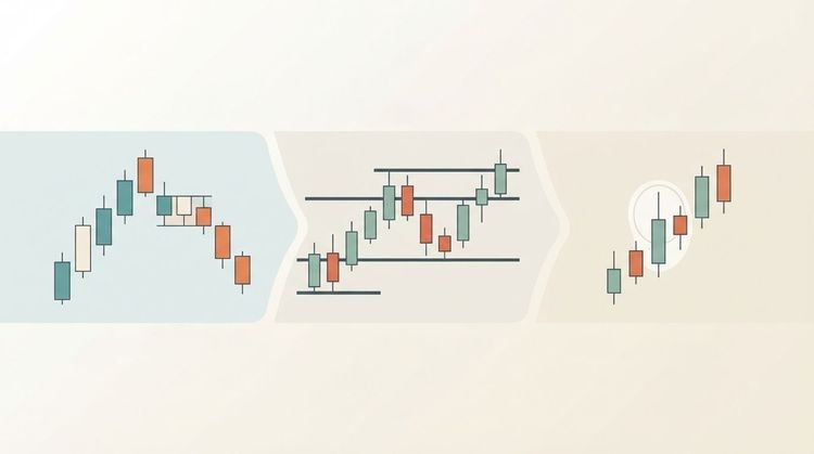 What Is Price Action? A Trader's Complete Guide