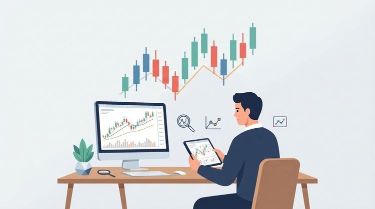 What Is Technical Analysis? A Beginner's Guide