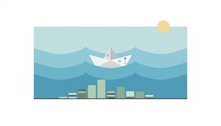 What is market liquidity? A trader's complete guide