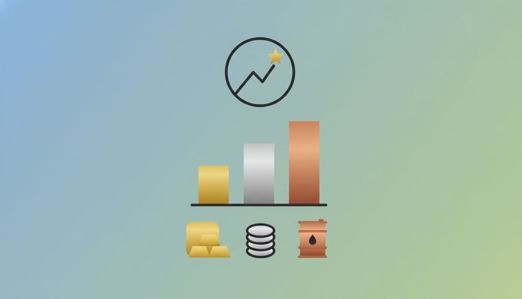 Why Track Commodities Prices for Smarter Investing