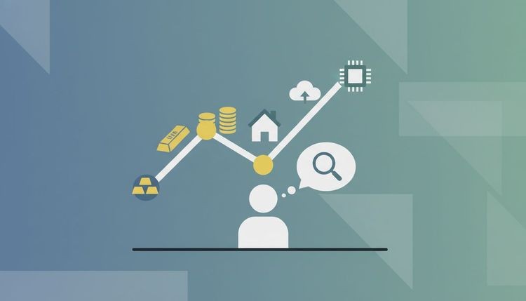 Why monitor asset prices: smarter trading decisions