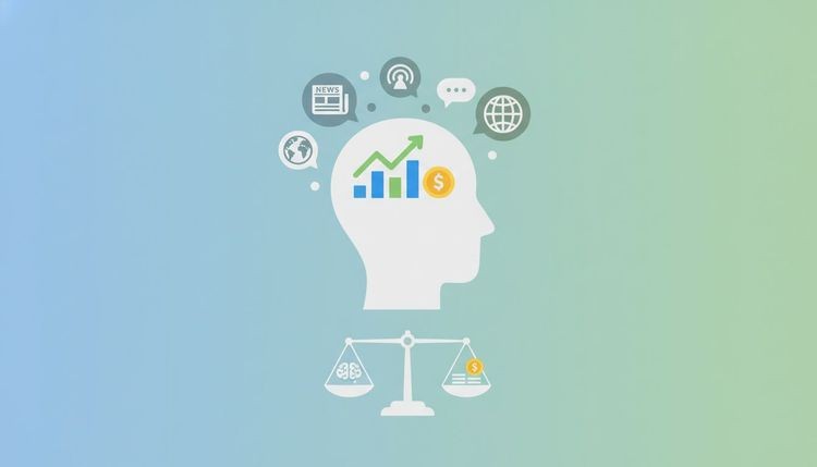 Why watching market news matters: smarter investing explained