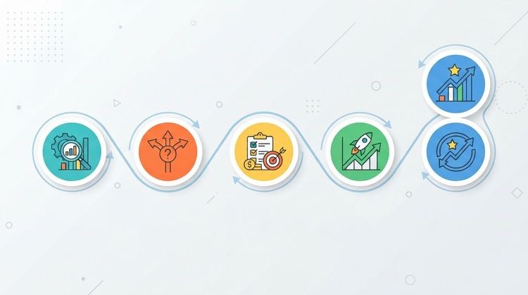 Workflow for Diversification Strategies: A 2026 Guide