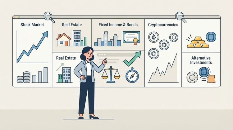 Your Complete Guide to Monitoring Assets Effectively