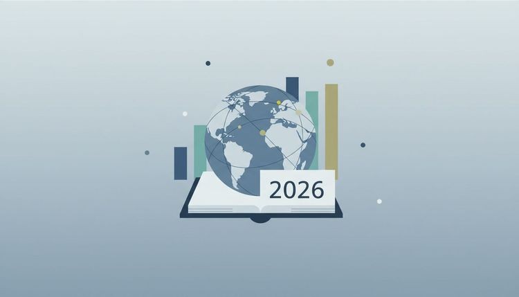 Monitor global markets for smarter investing in 2026